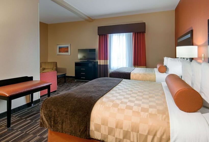 Люкс, Wyndham Garden Lancaster Ca