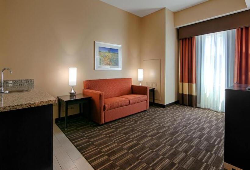 Люкс Адаптированный для Инвалидов, Wyndham Garden Lancaster Ca