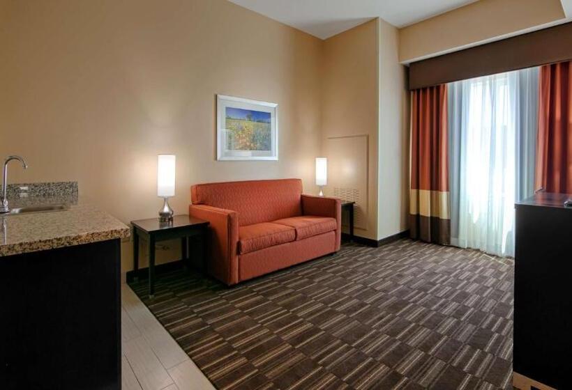 Люкс Адаптированный для Инвалидов, Wyndham Garden Lancaster Ca