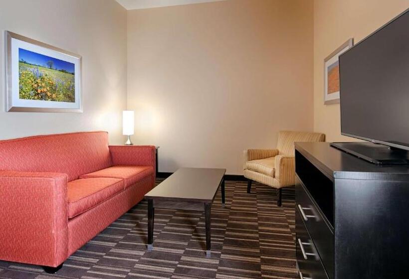 Люкс, Wyndham Garden Lancaster Ca