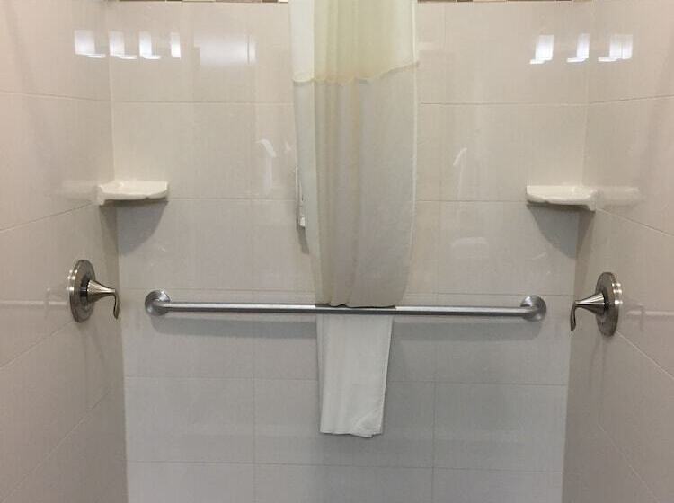 Президентский Люкс, Best Western Plus Havre Inn & Suites