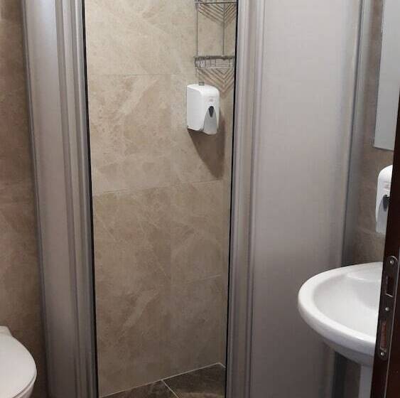 Triple Room Sea View, Gumbet