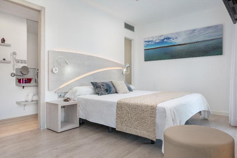 Номер Deluxe Вид на Море, Llaut Boutique