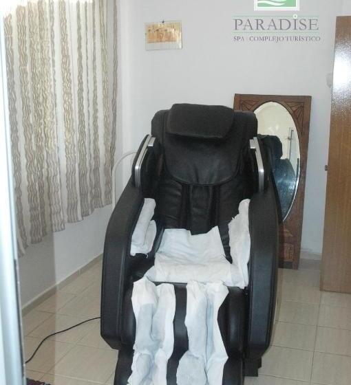 침실 2개 아파트, Paradise Complejo Turistico