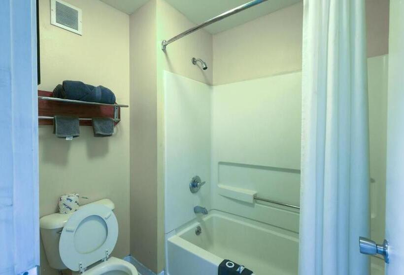 标准间, OYO Hotel Brownsville TN I-40