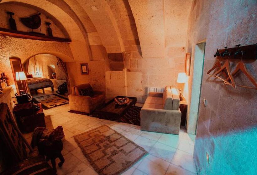 Люкс, Rox Cappadocia