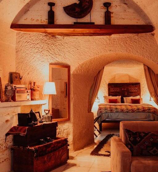 Люкс, Rox Cappadocia