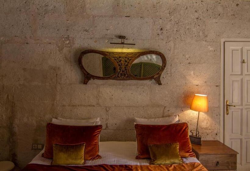 Номер Стандарт, Rox Cappadocia