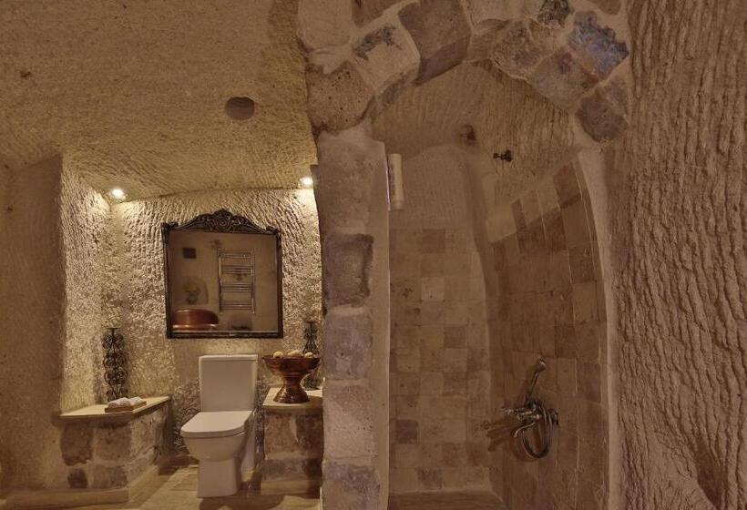 Люкс Премиум, Rox Cappadocia