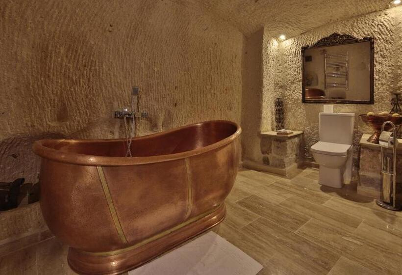 Люкс Премиум, Rox Cappadocia