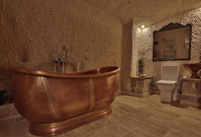 Люкс Премиум, Rox Cappadocia