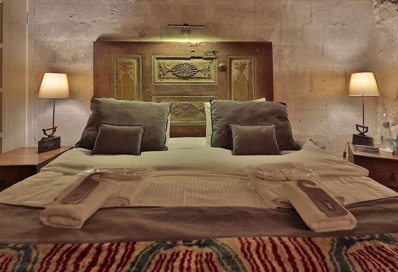 Номер Superior, Rox Cappadocia