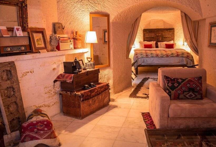 Люкс, Rox Cappadocia