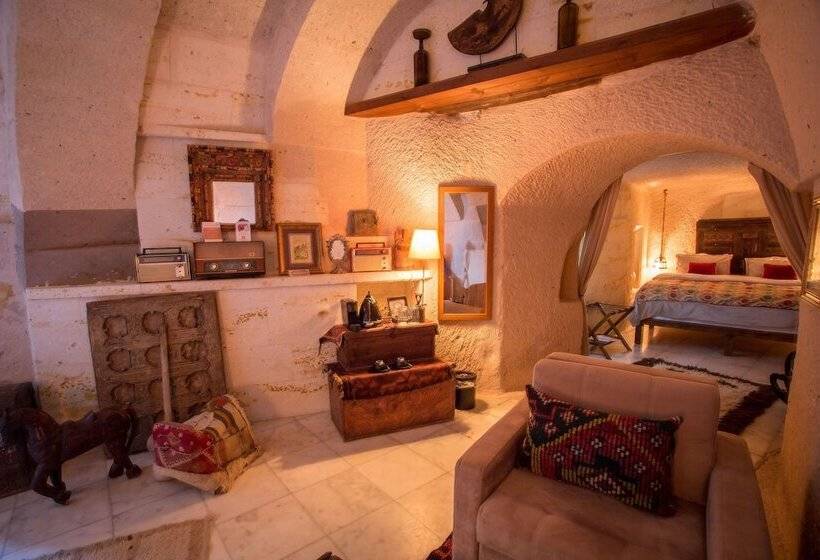 Люкс, Rox Cappadocia