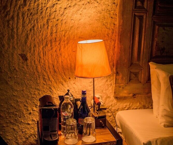 Люкс Премиум, Rox Cappadocia