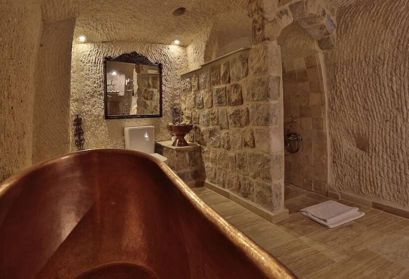 Люкс Премиум, Rox Cappadocia