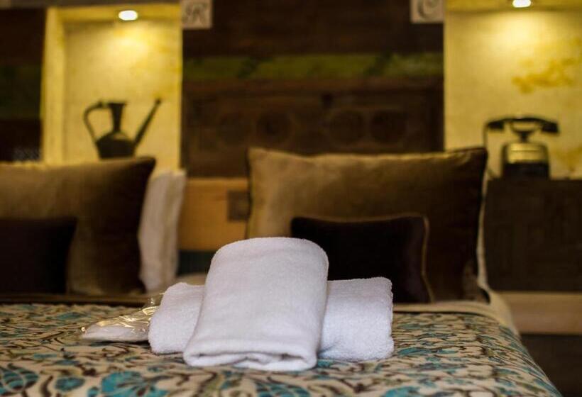 Номер Superior, Rox Cappadocia