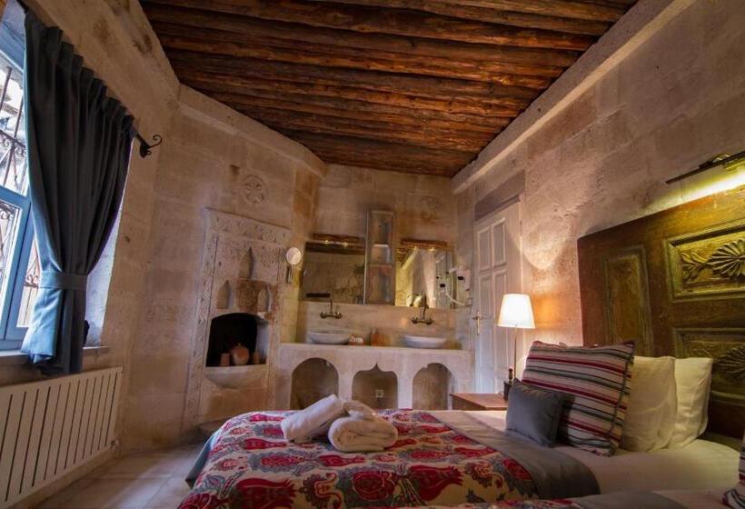 Номер Superior, Rox Cappadocia