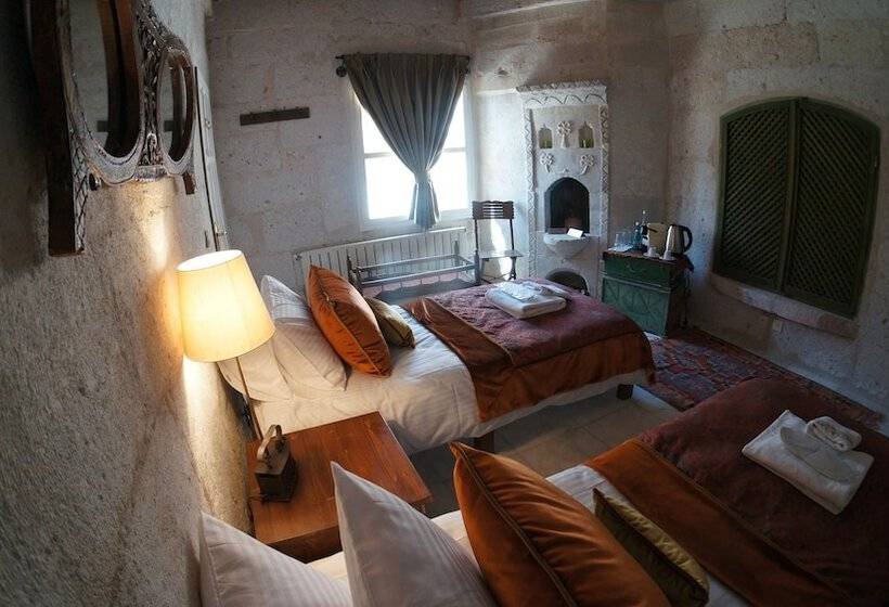 Номер Superior, Rox Cappadocia