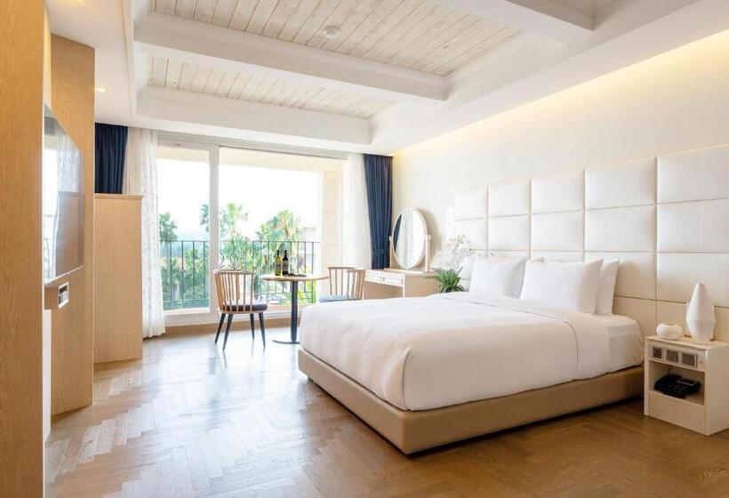 Номер Deluxe, Toscana