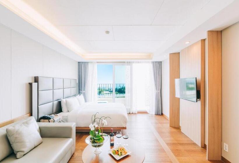 Family Suite, Toscana