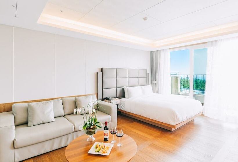 Family Suite, Toscana