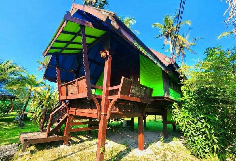 Номер Стандарт, Banmae Resort Kohchang