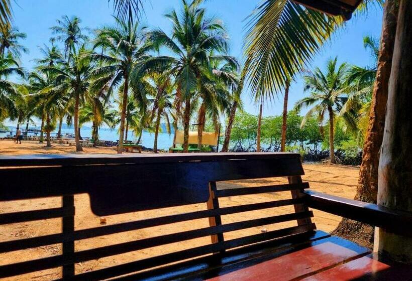 Студия Стандарт Вид на Море, Banmae Resort Kohchang