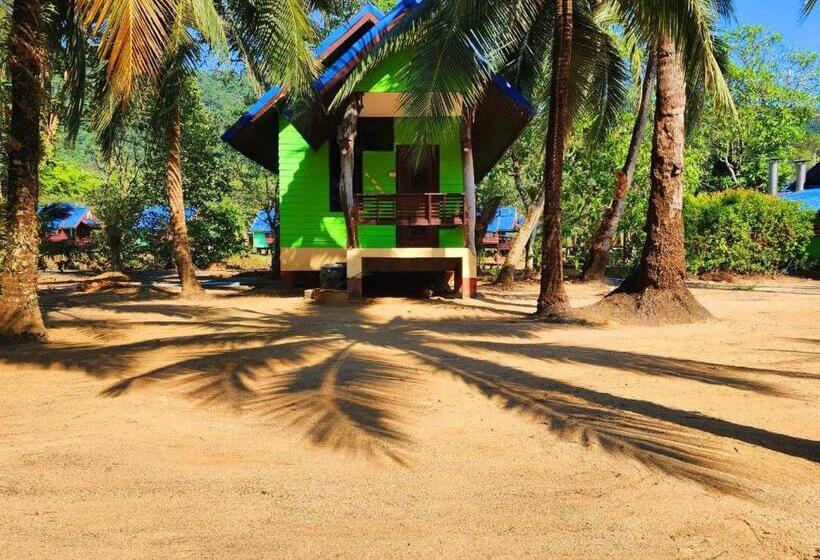 Студия Стандарт Вид на Море, Banmae Resort Kohchang