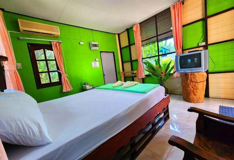 Студия Стандарт Вид на Море, Banmae Resort Kohchang