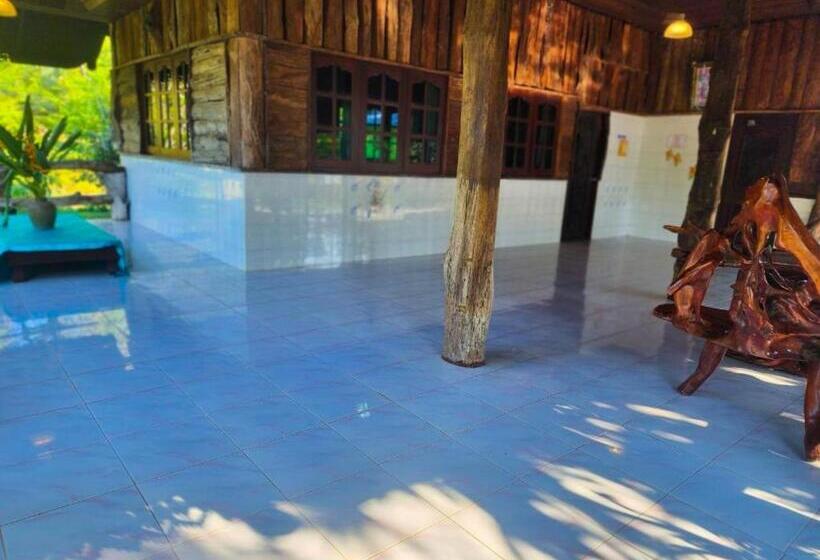 Семейный Номер, Banmae Resort Kohchang