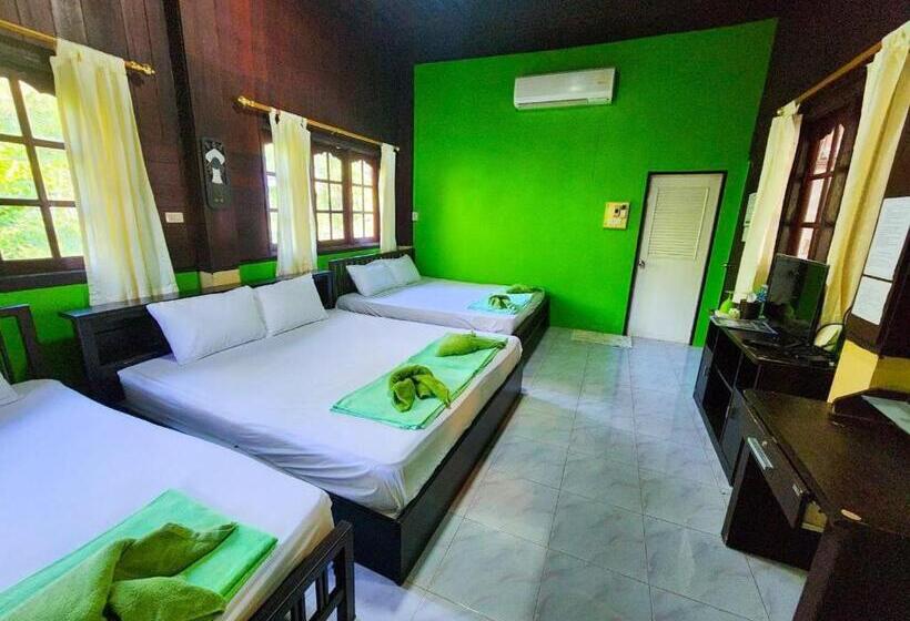 Семейный Номер, Banmae Resort Kohchang