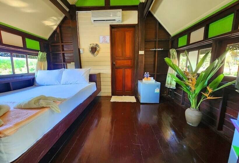 Номер Стандарт, Banmae Resort Kohchang