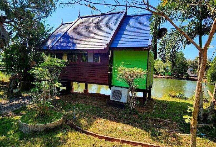 Номер Стандарт, Banmae Resort Kohchang