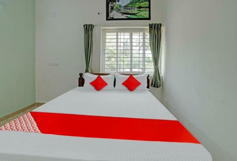 标准间, Flagship M & M Hospitality