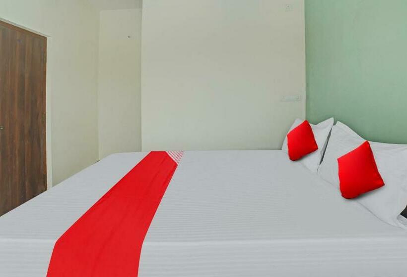 标准间, Flagship M & M Hospitality