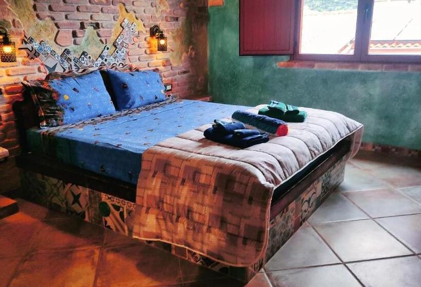 Номер Стандарт, Casa Gaudi   House & Rooms