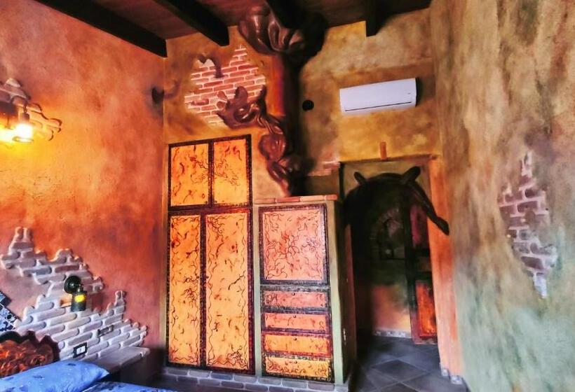 Номер Deluxe, Casa Gaudi   House & Rooms