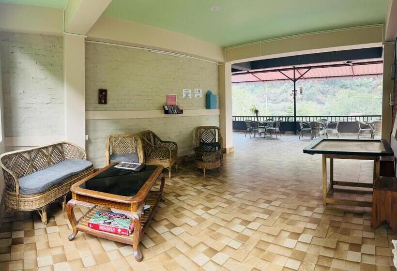 豪华房间, The Mandarine Retreat