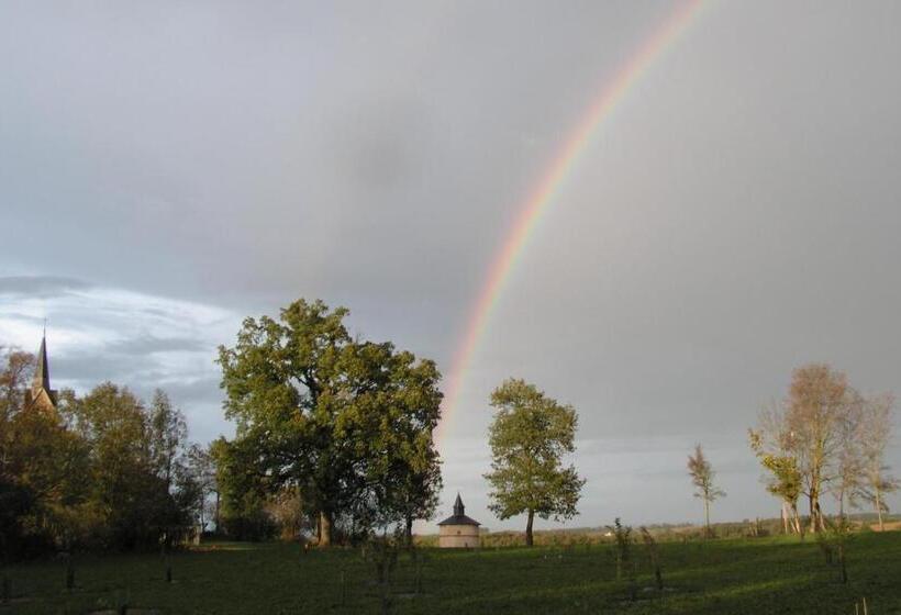 Номер Стандарт, Clos De La Dîme