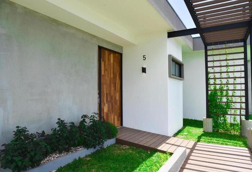 Family Suite, Colinas Altavista