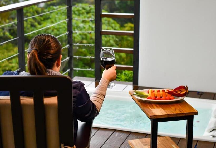Family Suite, Colinas Altavista