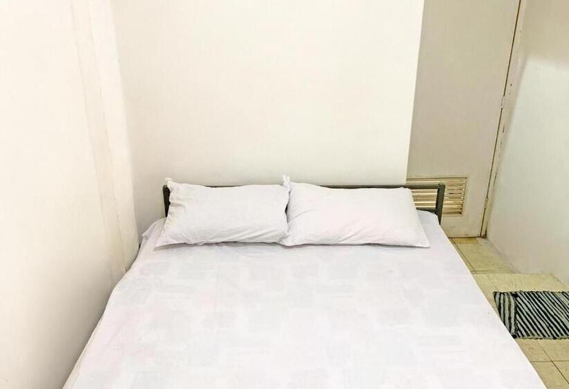 Номер Стандарт, Backpacker Homestay Jatisampurna Redpartner