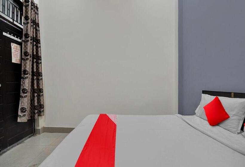 Трехместный Номер Классика, Flagship Hotel Sd Grand