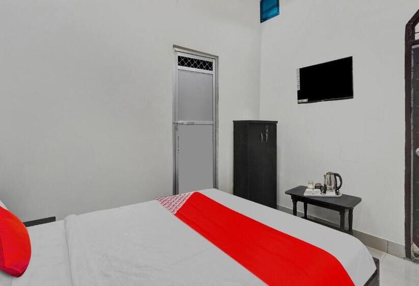 Трехместный Номер Классика, Flagship Hotel Sd Grand