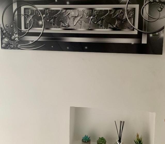 اتاق استاندارد, Visavi  Luxury Room