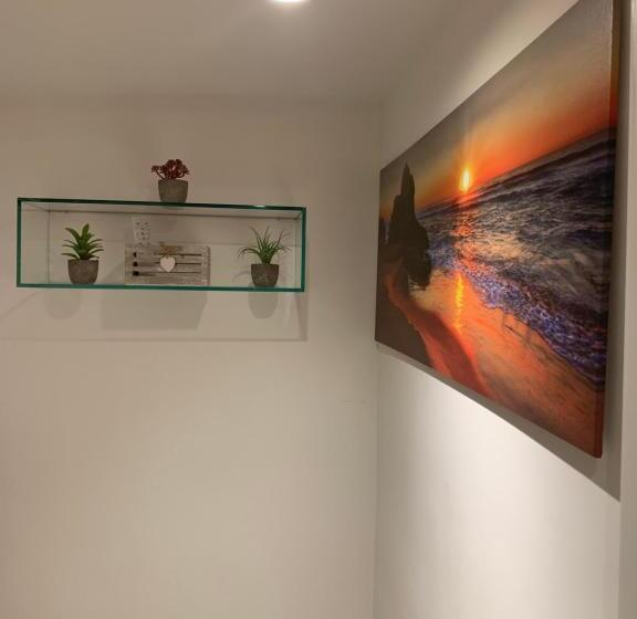 آپارتمان 2 خوابه, Visavi  Luxury Room