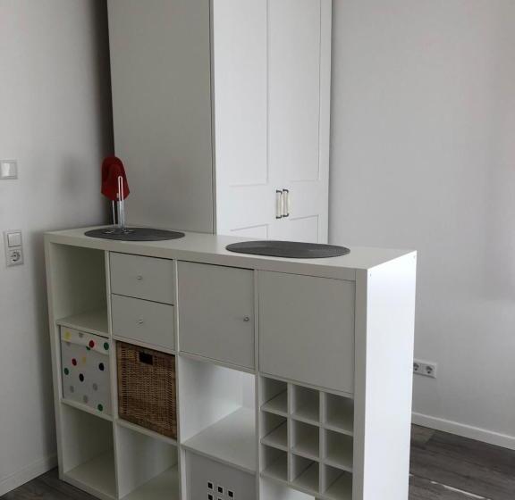 Апартаменты 1 Спальня, Apartmentvermietung Ingrid Bolkart   Vöhlino 2