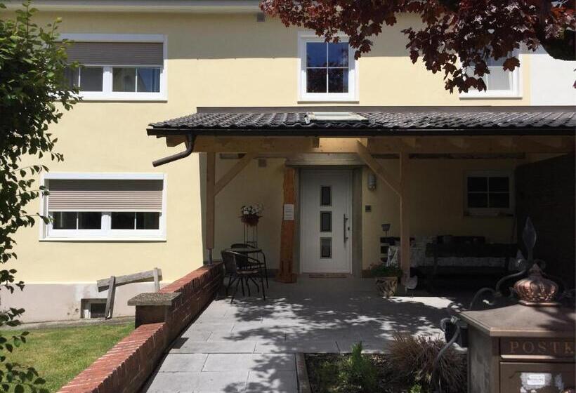 Апартаменты 1 Спальня, Apartmentvermietung Ingrid Bolkart   Vöhlino 2