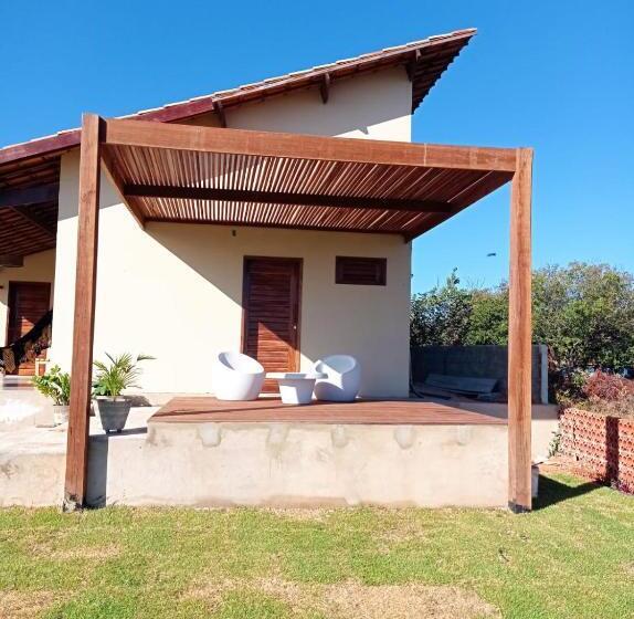 디럭스 테라스 룸 바다 전망, Lyttos Bungalows